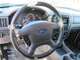 2002 Ford Explorer XLT Steering Wheel