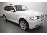2007 BMW X3 3.0si