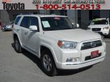 2011 Toyota 4Runner SR5