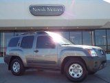 2006 Granite Metallic Nissan Xterra X #59860888