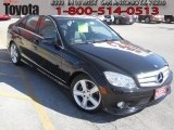2010 Mercedes-Benz C 300 Sport