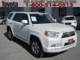 2011 Toyota 4Runner SR5