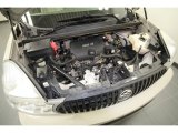 2006 Buick Rendezvous CXL 3.5 Liter OHV 12-Valve V6 Engine