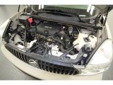 2006 Buick Rendezvous CXL 3.5 Liter OHV 12-Valve V6 Engine