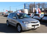 2009 Palladium Metallic Acura RDX SH-AWD #59859643