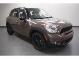 2012 Mini Cooper S Countryman