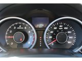 2011 Acura TL 3.5 Gauges