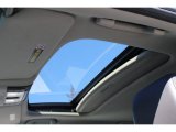 2011 Acura TL 3.5 Sunroof