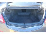 2011 Acura TL 3.5 Trunk