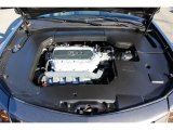 2011 Acura TL 3.5 3.5 Liter DOHC 24-Valve VTEC V6 Engine