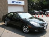 2002 Lexus ES 300