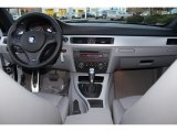 2010 BMW 3 Series 335i xDrive Coupe Dashboard