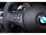 2010 BMW 3 Series 335i xDrive Coupe Controls