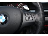 2010 BMW 3 Series 335i xDrive Coupe Controls