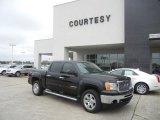 2011 GMC Sierra 1500 SLT Crew Cab 4x4