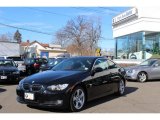 2009 BMW 3 Series 328xi Coupe