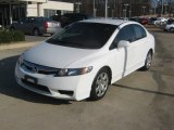 2009 Honda Civic LX Sedan