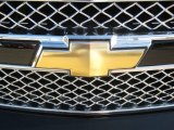 2009 Chevrolet Suburban LTZ Marks and Logos