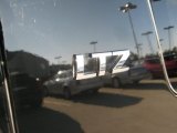2009 Chevrolet Suburban LTZ Marks and Logos