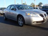 2007 Pontiac G6 Sedan