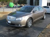 2012 Buick LaCrosse FWD