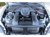 2009 BMW X5 xDrive48i 4.8 Liter DOHC 32-Valve VVT V8 Engine