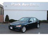 2008 BMW 3 Series 328i Sedan