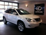 2009 Lexus RX 350 AWD