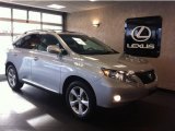 2011 Lexus RX 350 AWD