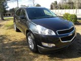 2011 Chevrolet Traverse LT