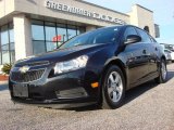 2011 Chevrolet Cruze LT