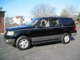 2006 Black Ford Expedition XLT 4x4 #59860830