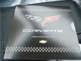 2012 Chevrolet Corvette Centennial Edition Grand Sport Convertible Books/Manuals