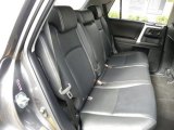 2010 Toyota 4Runner Limited Rear Seat