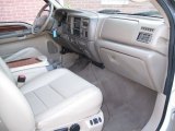 2002 Ford Excursion Limited 4x4 Dashboard