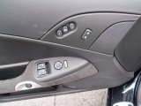2012 Chevrolet Corvette Centennial Edition Grand Sport Coupe Door Panel
