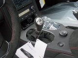 2012 Chevrolet Corvette Centennial Edition Grand Sport Coupe 6 Speed Manual Transmission
