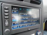 2012 Chevrolet Corvette Centennial Edition Grand Sport Coupe Audio System