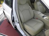 2010 Infiniti EX 35 Journey Front Seat
