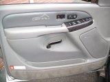 2002 GMC Yukon Denali AWD Door Panel