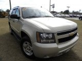 2008 Chevrolet Tahoe LS