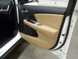 2012 Dodge Journey Crew AWD Door Panel