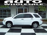 2005 Chevrolet Equinox LS
