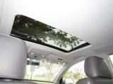 2004 Volkswagen Phaeton V8 4Motion Sedan Sunroof