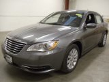 2012 Chrysler 200 Touring Sedan