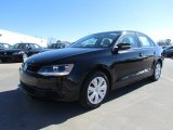 2012 Volkswagen Jetta SE Sedan