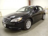2012 Chrysler 200 Touring Sedan