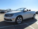 2012 Volkswagen Eos Lux