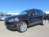 2012 Volkswagen Tiguan SE