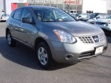 2010 Nissan Rogue S AWD